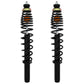 7043106 Front Shock Absorber Set w Hardware For Polaris 800 Trail Blazer 330