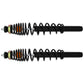 7043106 Front Shock Absorber Set w Hardware For Polaris 800 Trail Blazer 330