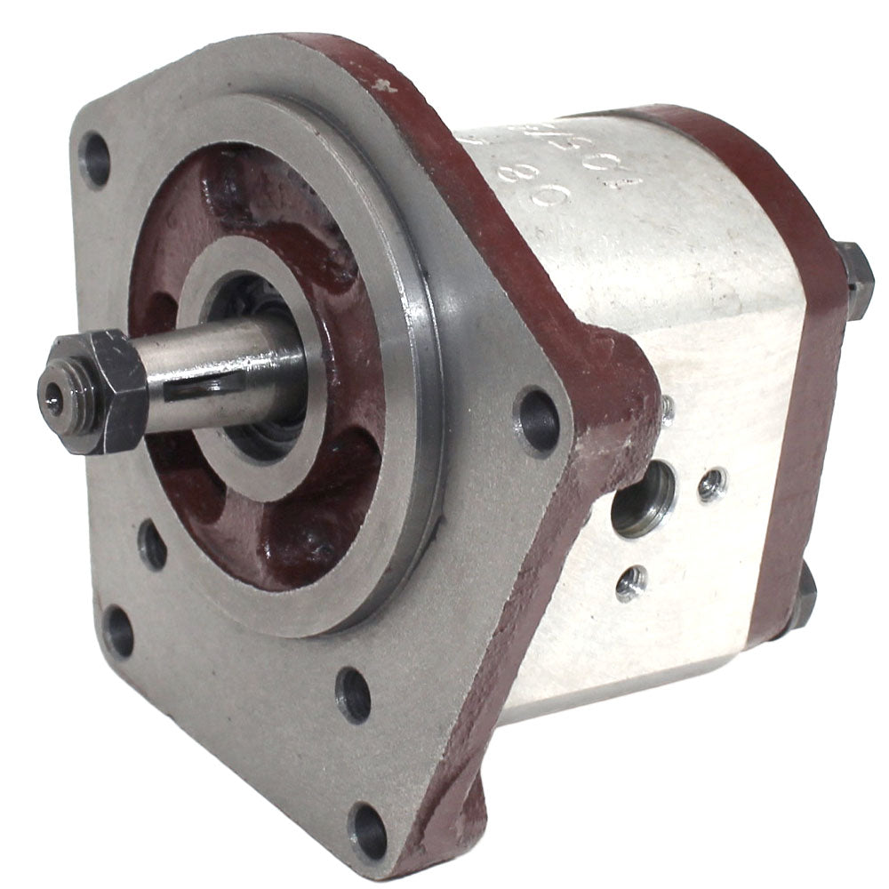 Hydraulic Pump Fits Case/International Harvester Replaces 3072694