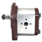 Hydraulic Pump Fits Case/International 2424 354 364 2444 B275 B414 424 444 Econ