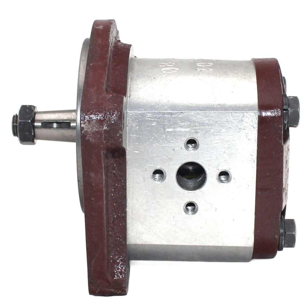 Hydraulic Pump Fits Case/International 2424 354 364 2444 B275 B414 424 444 Econ