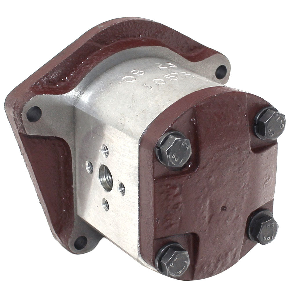 Hydraulic Pump Fits Case/International 2424 354 364 2444 B275 B414 424 444 Econ