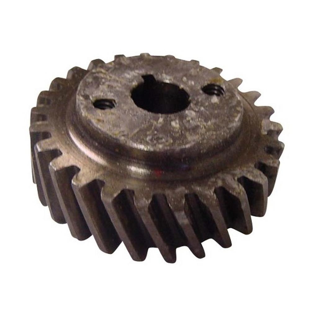 704331R91 - Hydraulic Pump Gear Fits Case/International Harvester