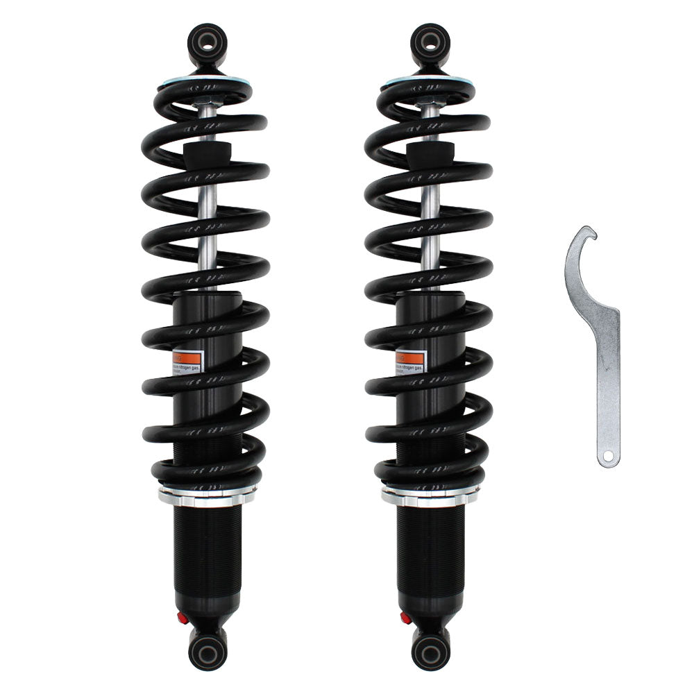 Front Shock Absorber Set Fits Polaris Replaces 7043394