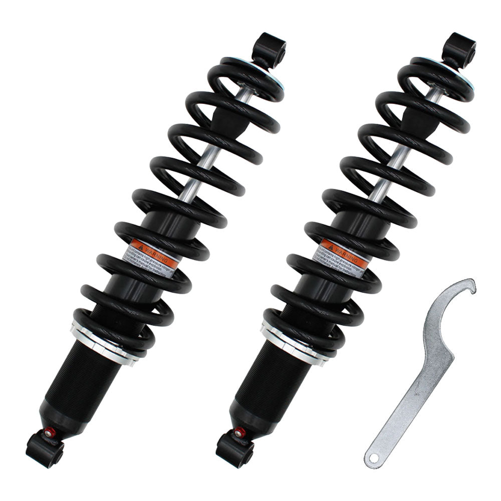Front Shock Absorber Set Fits Polaris Replaces 7043394