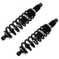 7043394 Front Shock Absorber Set w/Bushings For Polaris Ranger4x4 6x6