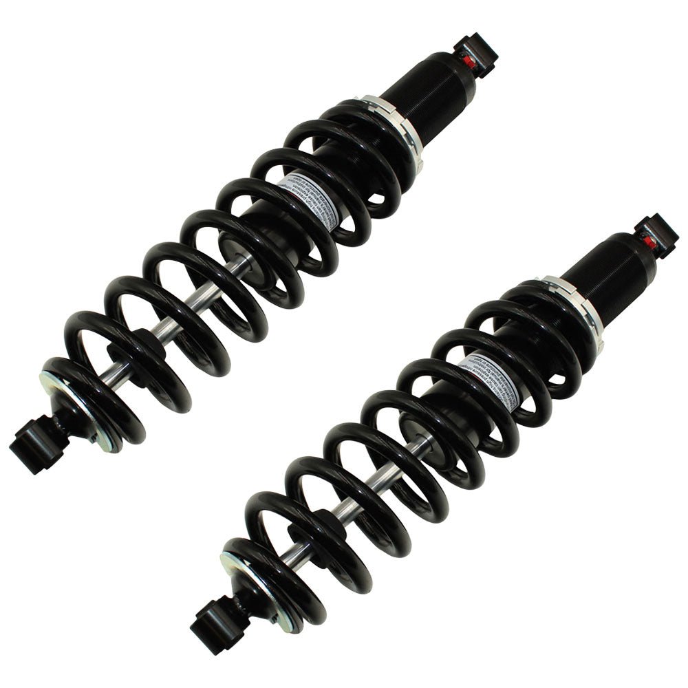 7043394 Front Shock Absorber Set w/Bushings For Polaris Ranger4x4 6x6