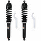 7043753 Rear Shock Absorber Set Fits Polaris UTV Models