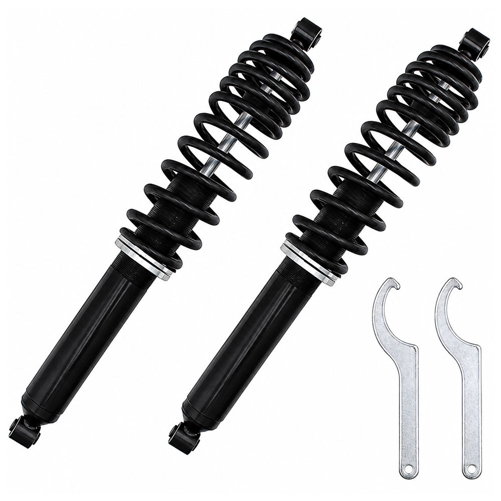 Rear Shock Absorber Set Fits Polaris Replaces 7043753