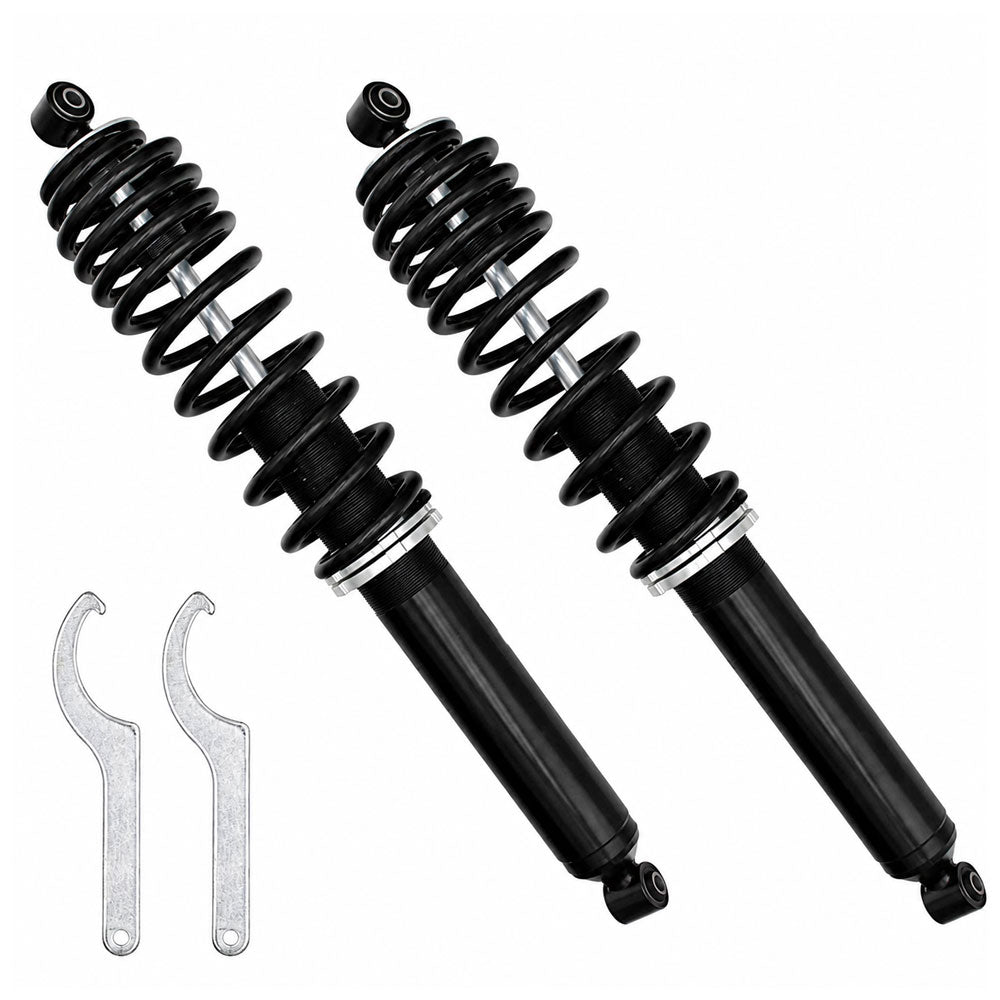 7043753 Rear Shock Absorber Set Fits Polaris UTV Models