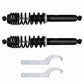7043753 Rear Shock Absorber Set Fits Polaris UTV Models