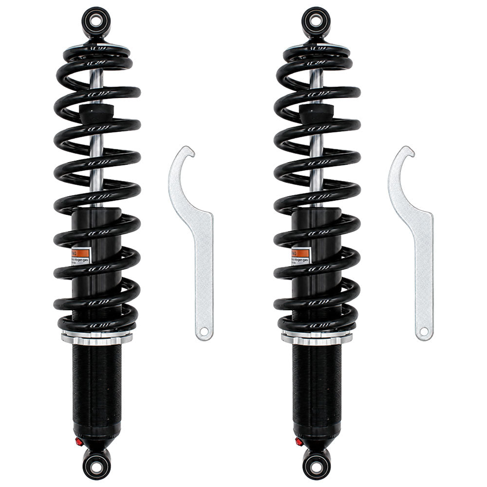 7043755 Front Shock Absorber Set For Polaris Ranger Crew Diesel RTY/ATV/UTV