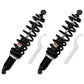 7043755 Front Shock Absorber Set For Polaris Ranger Crew Diesel RTY/ATV/UTV