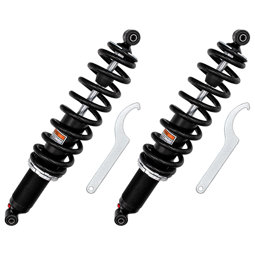 7043755 Front Shock Absorber Set For Polaris Ranger Crew Diesel RTY/ATV/UTV