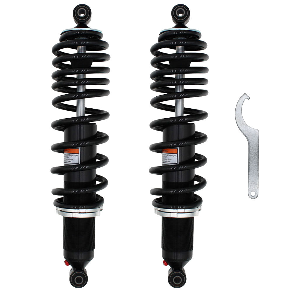 7043886 Rear Shock Absorber Set Fits Polaris Ranger Models