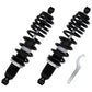 7043886 Rear Shock Absorber Set Fits Polaris Ranger Models