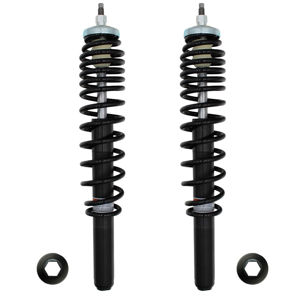 Front Shock Absorber Set Fits Polaris Replaces 7044149