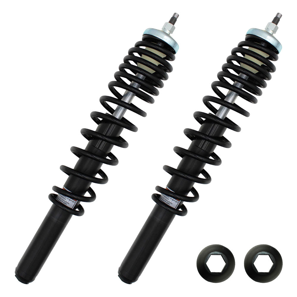 7044149 Front Strut Shock Absorber Set For Polaris Ranger 570 500 EXT