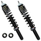 7044149 Front Strut Shock Absorber Set For Polaris Ranger 570 500 EXT