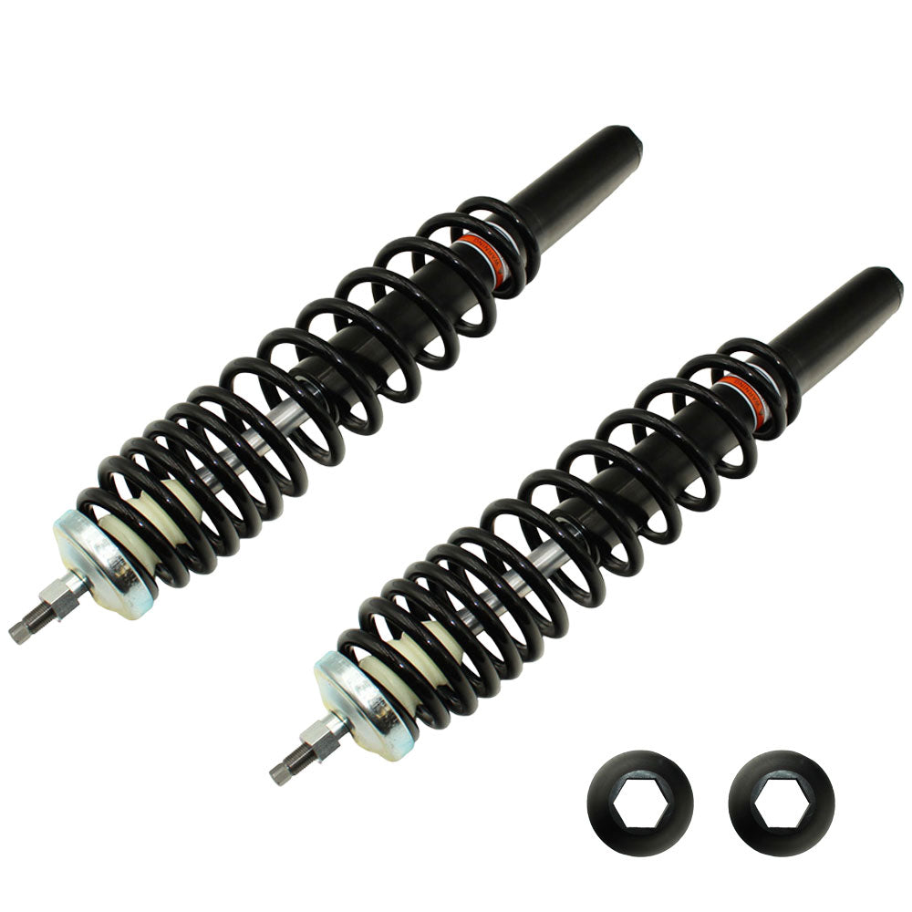 Front Shock Absorber Set Fits Polaris Replaces 7044149