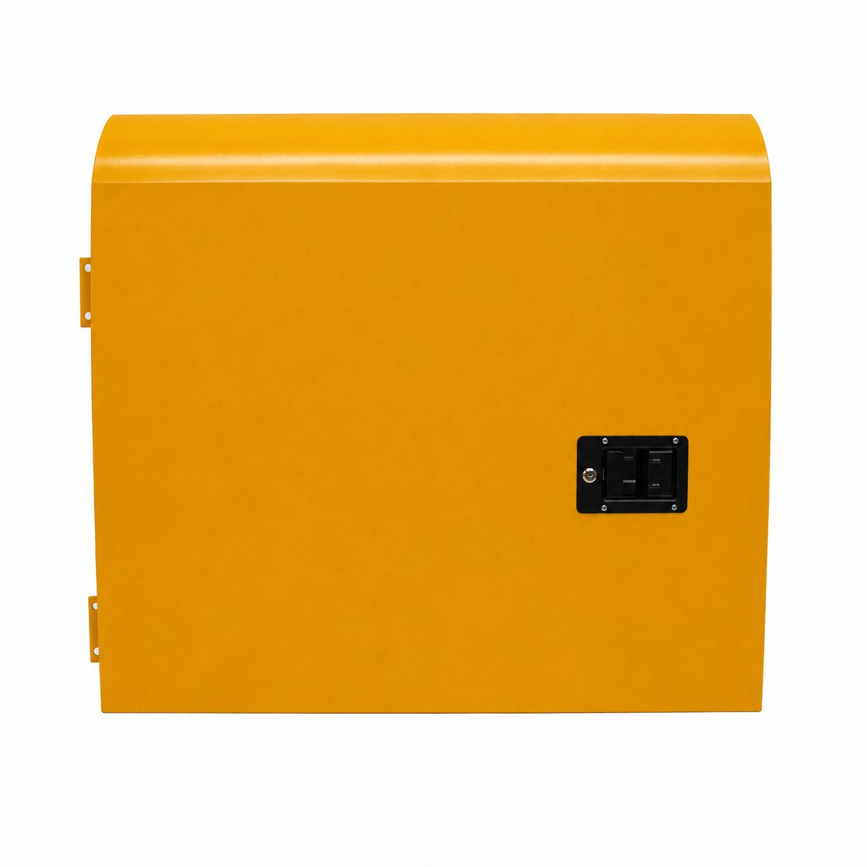 7049310J RH Rear Compartment Door with Latch and Hinge Fits John Deere 350D LC