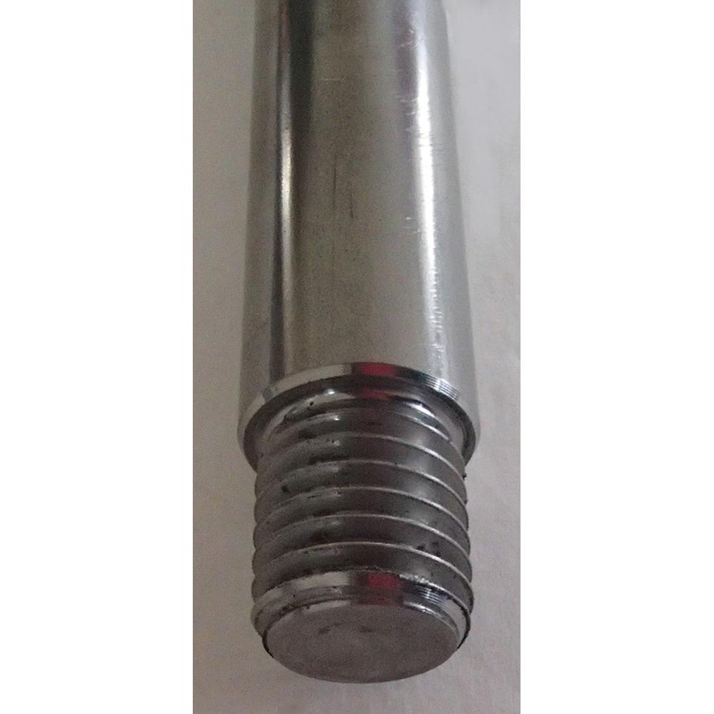 704997M92 Hydraulic Pump Drive Shaft Fits Massey Ferguson 35 135 Tractor
