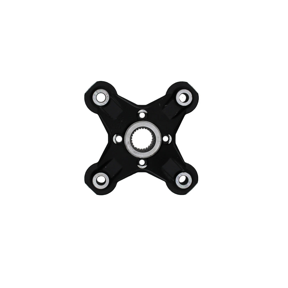 705501716 Replacement Front/Rear Wheel Hub 705501264 Fits Can-AM ATV Models