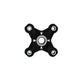 Front/Rear Wheel Hub for Can-Am Commander 1000 Max Maverick 1000 (2011-2020)