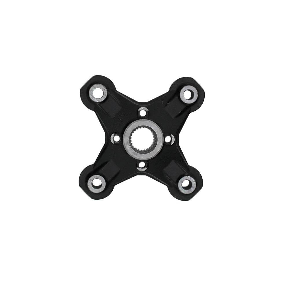 Front/Rear Wheel Hub Fits Can-Am Replaces 705501264