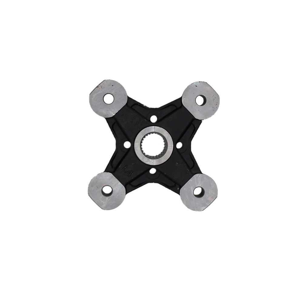 Labwork ATV Parts Labwork Replacement Wheel For Can-Am Outlander & Renegade - Front/Rear ATV Wheel ATV Wheels
