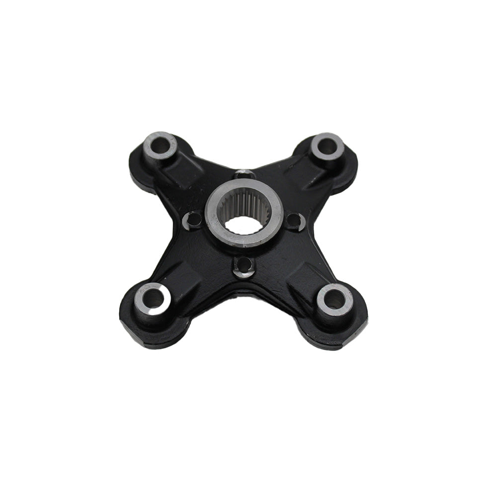 705501900 Replacement Front/Rear Wheel Hub 705501264 Fits Can-AM ATV Models