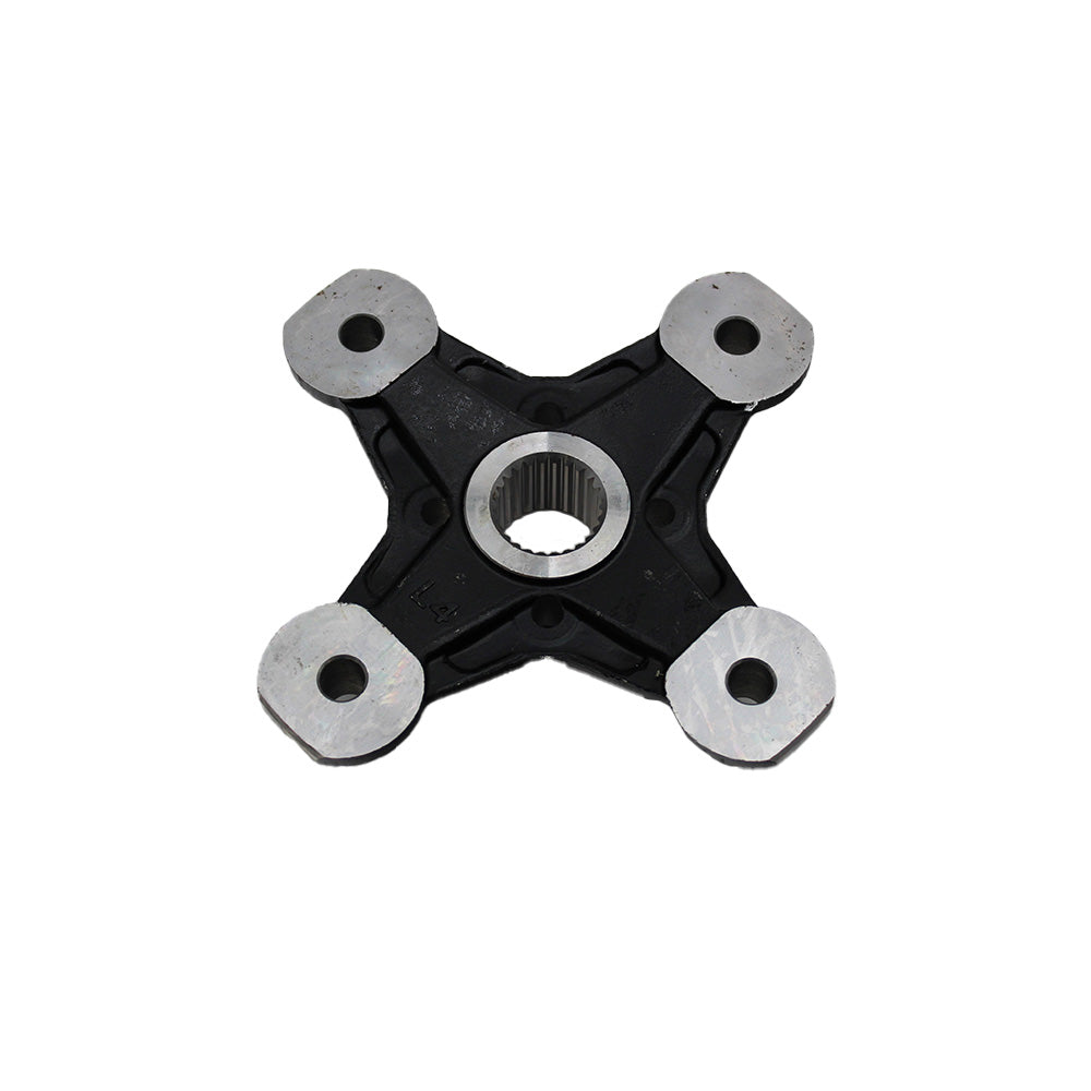 Front/Rear Wheel Hub Fits Can-Am Replaces 705501264