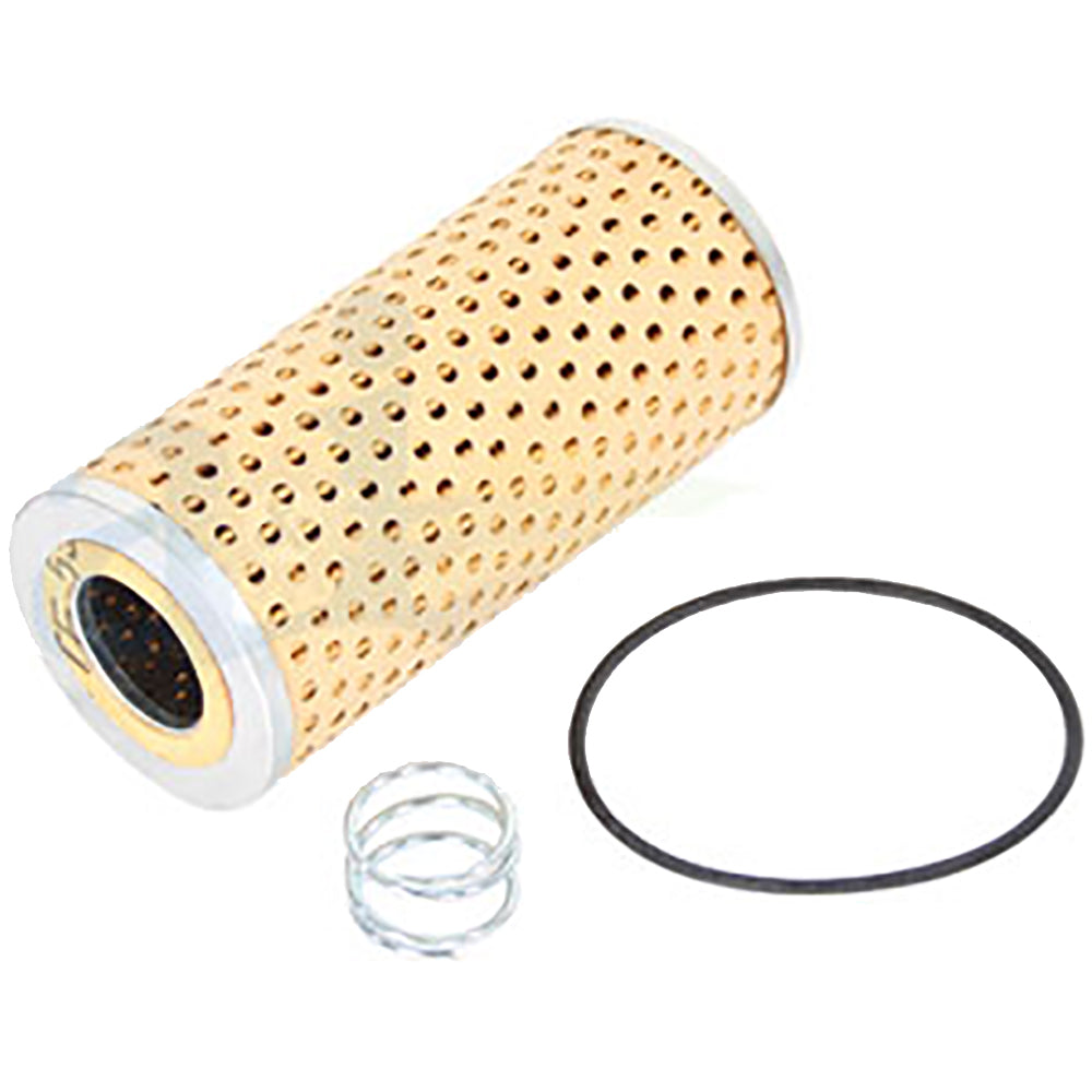 Oil Cooler Filter Fits Massey Ferguson Replaces 1810539M91