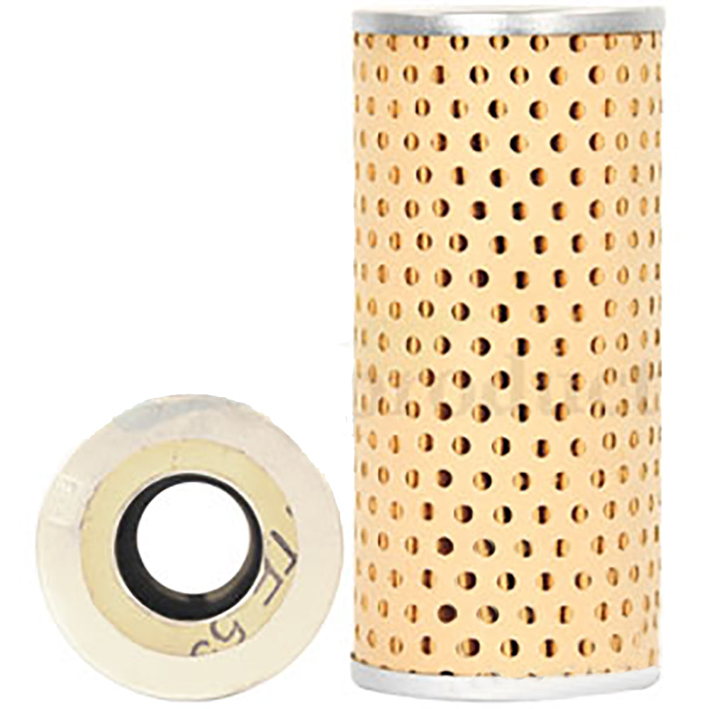 Oil Cooler Filter Fits Massey Ferguson Replaces 1810539M91
