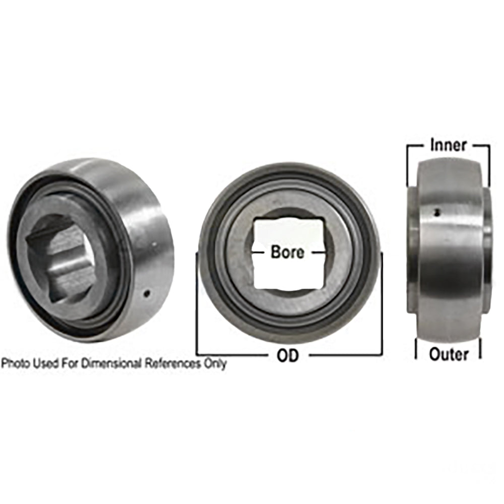 A-70583939-AI DISC BEARING