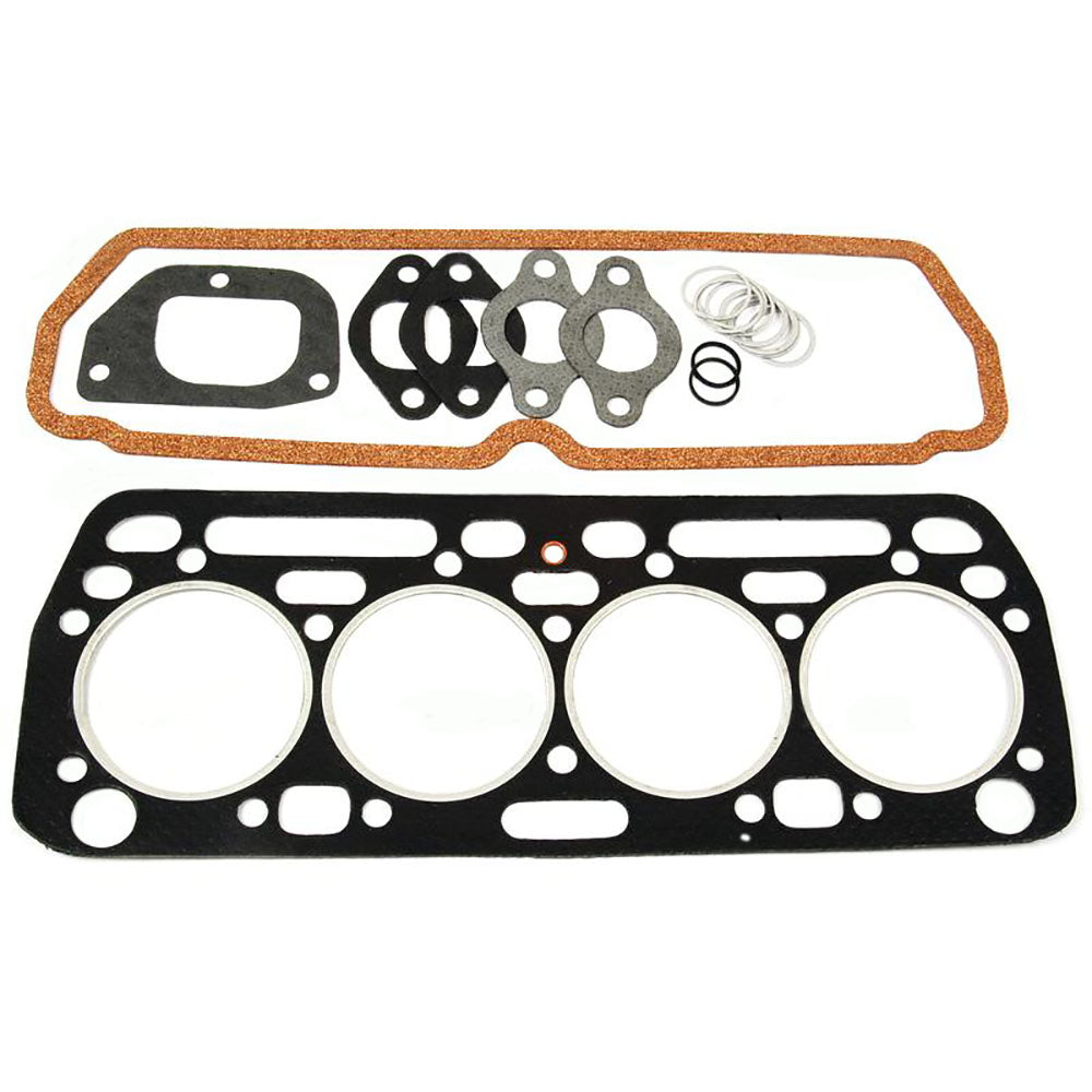 HEAD GASKET SET comp w Fits International® BD144, BD154 REPLC: 706105R93