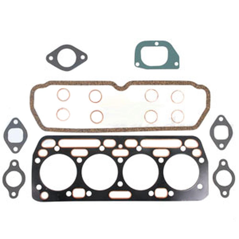 Head Gasket Set Fits International Harvester Replaces 706105R91