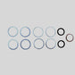 Gasket Set Fits International Harvester Replaces 706106R94