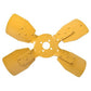 4 Blade Fan Fits 2300 354 364 384 B275 B414 706749R92 706749R92-A