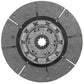 70681436 Clutch Drive Disc Assembly Fits Allis Chalmers Tractor D17170 175