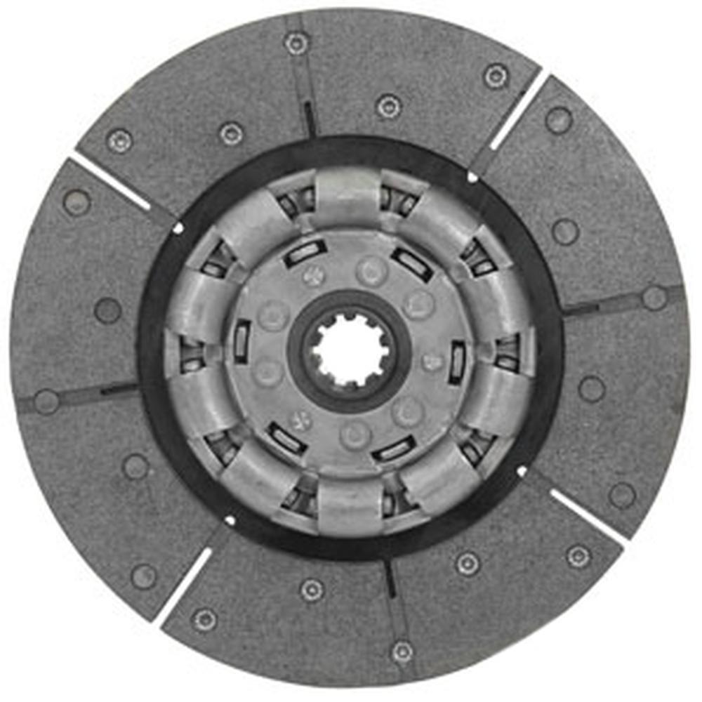 70681436 Clutch Drive Disc Assembly Fits Allis Chalmers Tractor D17170 175