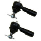 Outer Steering Rod Ends (2) Fits EZGO TXT Gas & Electric Models 2001 Up 70695G01