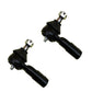 Outer Steering Rod Ends (2) Fits EZGO TXT Gas & Electric Models 2001 Up 70695G01