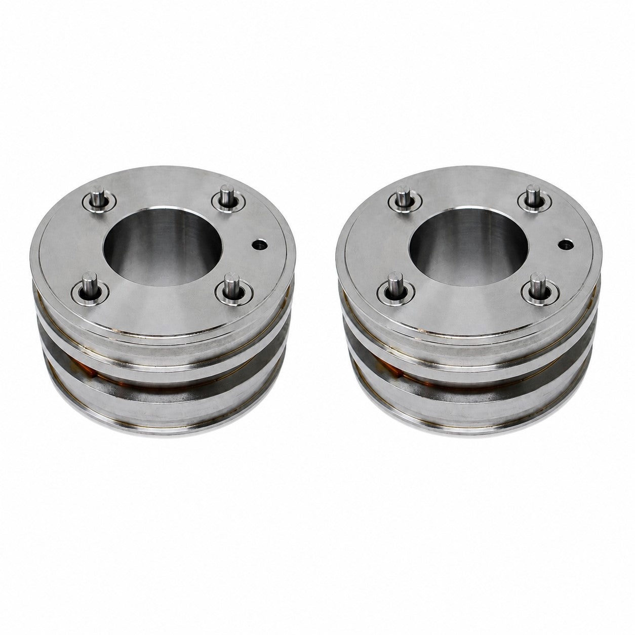 Two Pistons 707-91-91111 Fits Komatsu D61EX D61EXi D61PX 23/24 Series Dozers