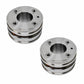 Two Pistons 707-91-91111 Fits Komatsu D61EX D61EXi D61PX 23/24 Series Dozers