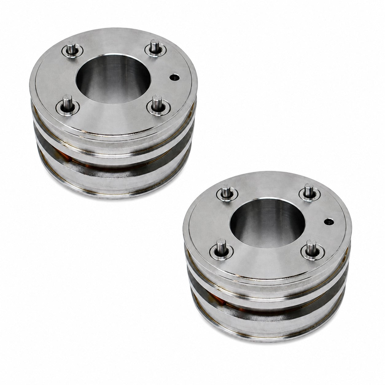 Two Pistons 707-91-91111 Fits Komatsu D61EX D61EXi D61PX 23/24 Series Dozers