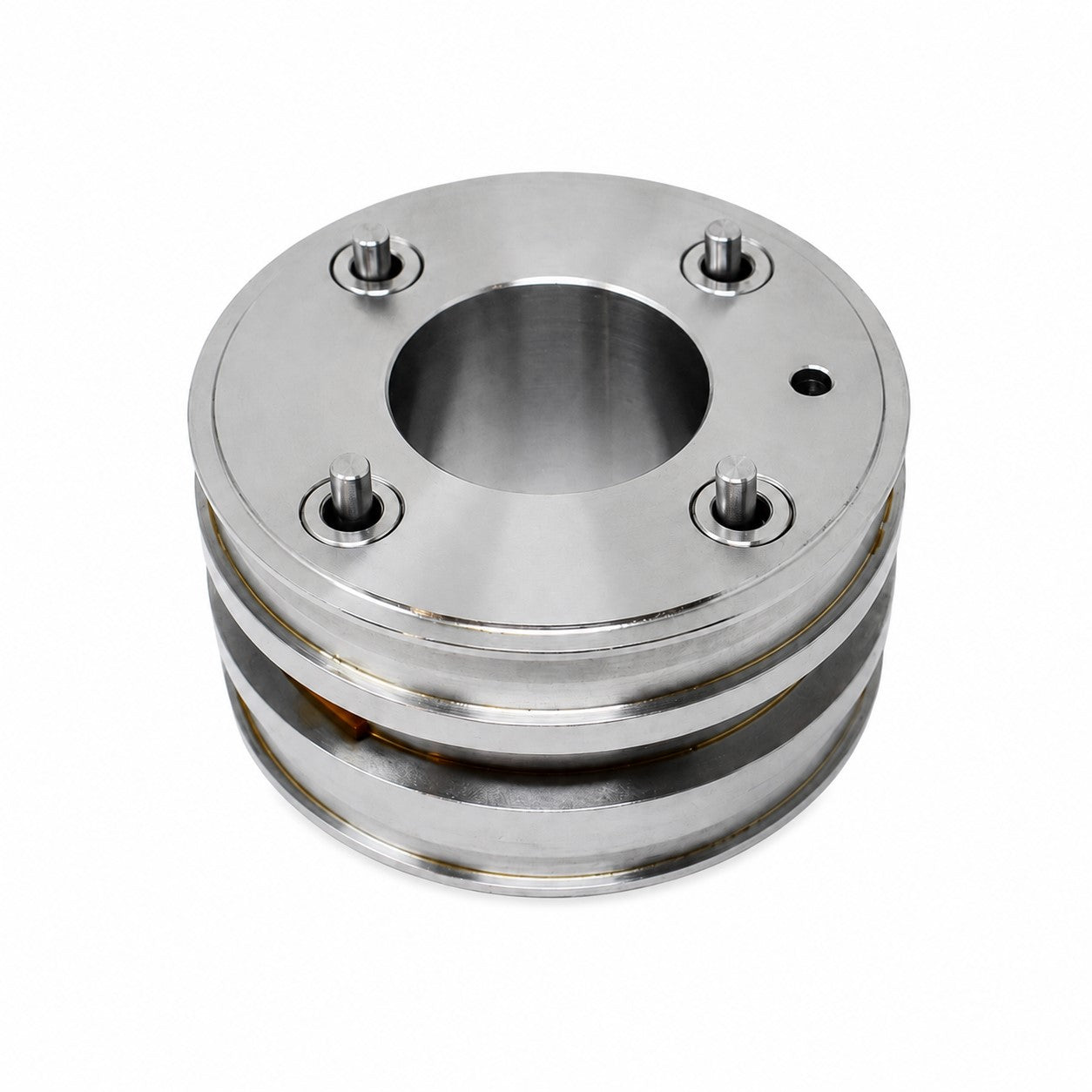 Two Pistons 707-91-91111 Fits Komatsu D61EX D61EXi D61PX 23/24 Series Dozers