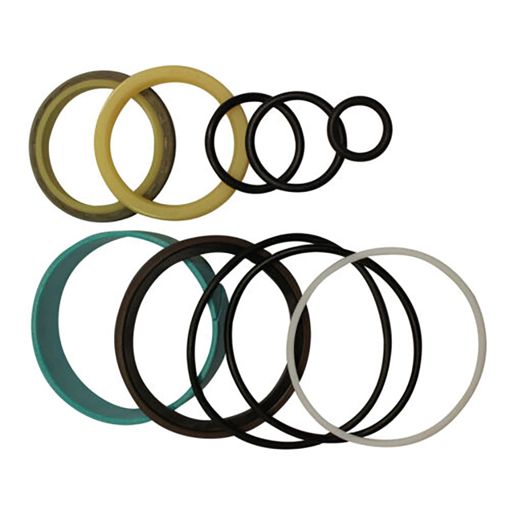 Fits Komatsu 707-98-15610 Hydraulic Cylinder Seal Kit
