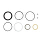 707-98-24710 Tilt Cylinder Seal Kit Fits Komatsu D31-21 D39-21