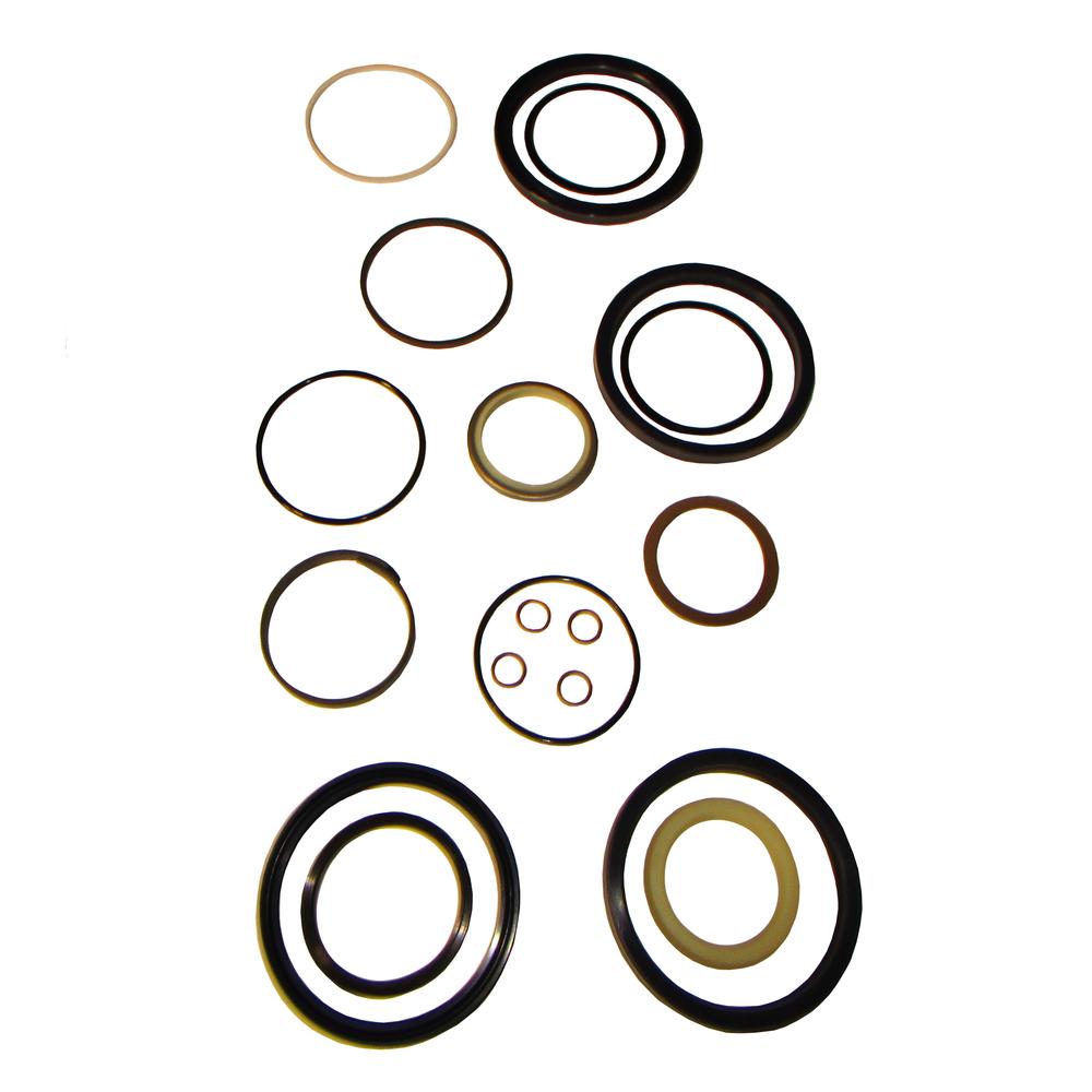 707-98-25970 Bucket Cylinder Seal Kit Fits Komatsu PC40-PC45